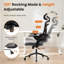 Chaise de bureau Grovetown-1777038282
