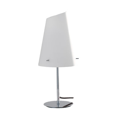 Geomar Metal Lamp