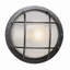 Luminaire à cloison d'extérieur Mindi-29613113-29613111