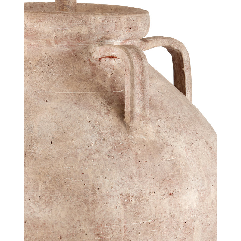Pompeii Standard Table Lamp