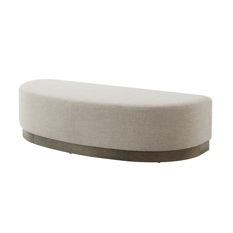 Upholstered Bench