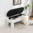 Upholstered Flip Top Storage Bench For End Of Bed-477774851