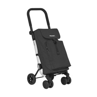 24918CH-717 Go Lite, noir