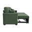 Canapé-lit modulaire convertible avec lit escamotable Mothen-1981422035