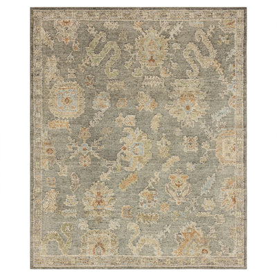 Rectangle Coventry Wool Area Rug -  Karastan, R1212 131 108144 IP