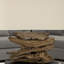 Raina 50cm Light Brown Table Lamp