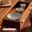 Buffet moderne simple à grande capacité