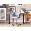 Greger Velvet Conference Chair-486640539