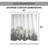 Bottrell Shower Curtain
