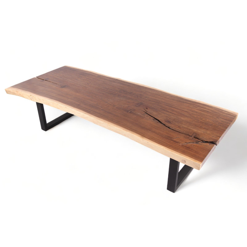 Solid Wood Dining Table