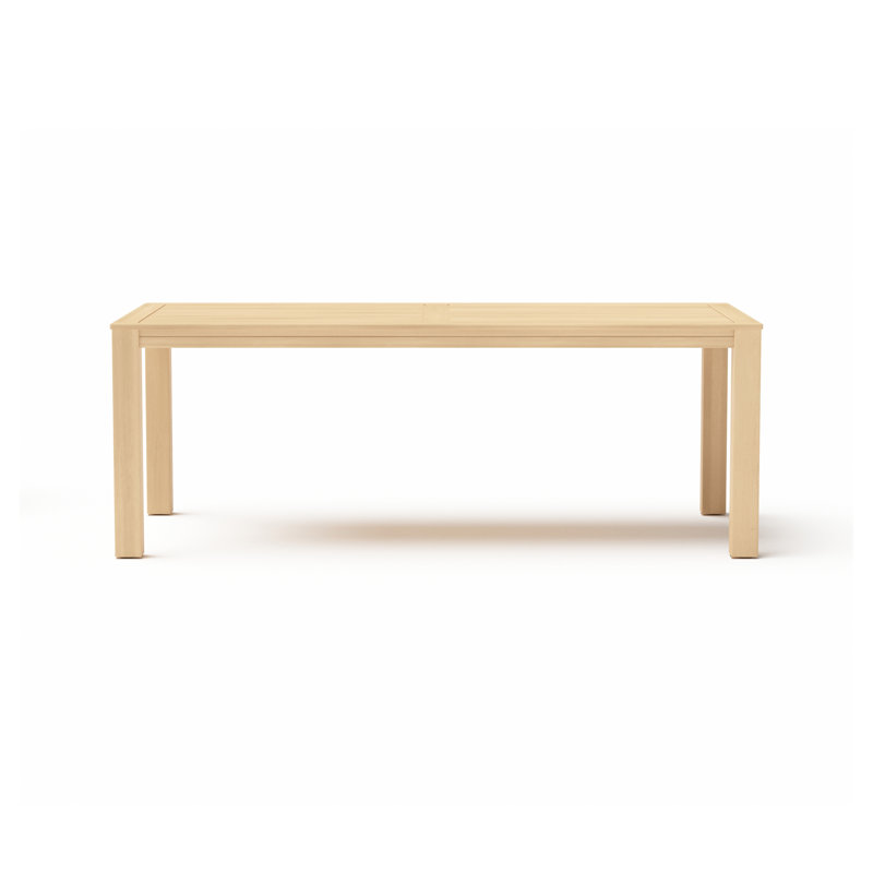 Table de salle à manger Paulet