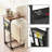 End Table Adjustable Height Side Table For Couch