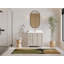 Ensemble de meuble-lavabo simple 36 po Bronya