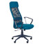 Pioneer Office Chair with Headrest-916050810