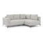 4 Seater Corner Sofa-579636821-579636825