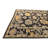 Jose Black Rug
