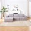 Canapé modulaire Modern-329829207