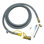 Universal Natural Gas Conversion Kit for 3-Burner Gas Grills