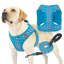 Harnais réglable pour chien avec laisse Gesemyer-252111962
