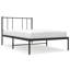 Lokesh Metal Bed-129567880-92986540
