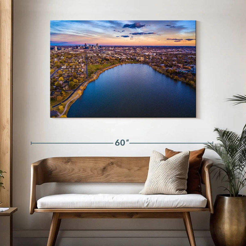 Sireci Sloan Lake Denver