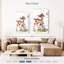 Ashelle Sweet Woodland Friends-108623903