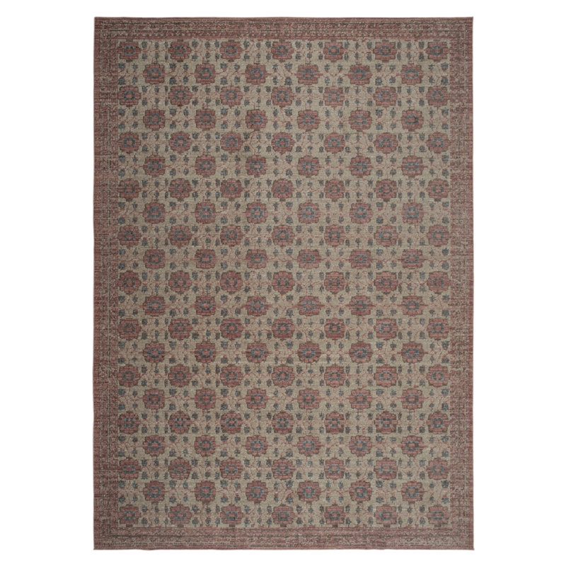 Colette Washable Rug, Rectangle 9'2" x 12'9"