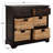 Painswick Solid Wood Accent Chest-1939378473