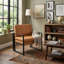 Fauteuil large 26 po Barriault