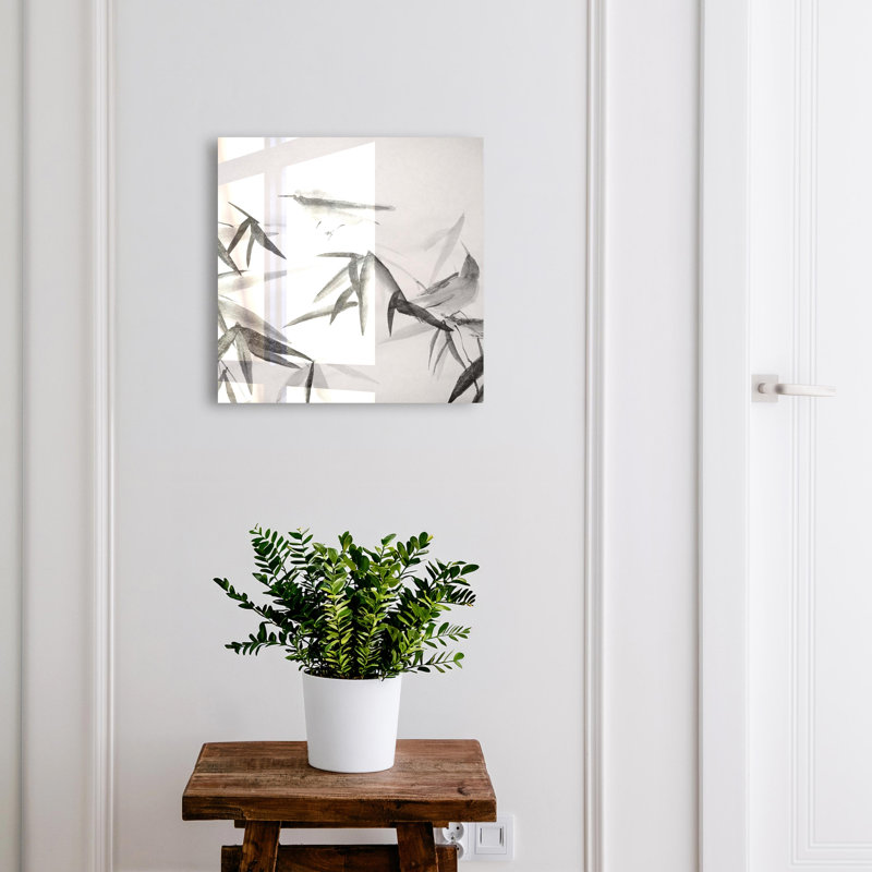Metal Decorative Trunk