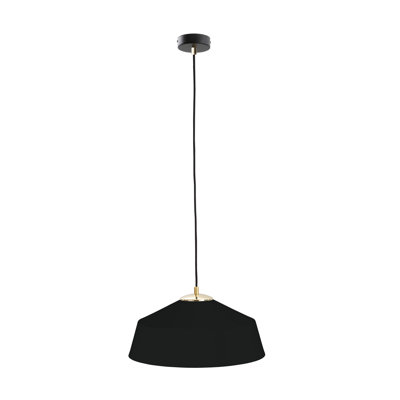 Ystad 1 - Light Dome Pendant