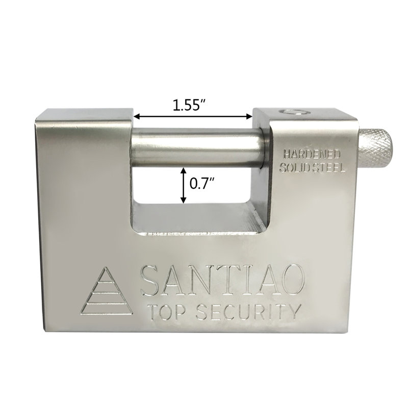 Boshen Padlocks