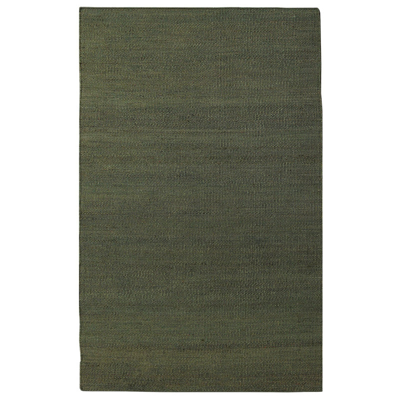 Hart Jute Rug, Rectangle 5' x 8'