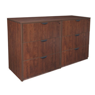 Nebih Stand Up Side to Side Lateral File/ Lateral File