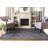 Dunbar Hand Tufted Wool Floral Rug-19268988