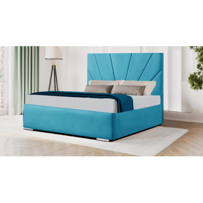 Ambere Bed Frame