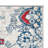 Evart Southwestern Navy/Gray Area Rug-107688570