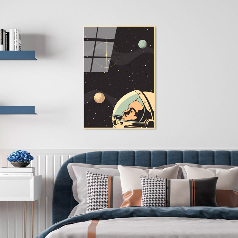 Boze Wall Decor