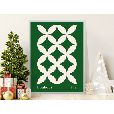 Cadmore Single Picture Frame Print
