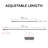 Adjustable Straight Tension Shower Curtain Rod-97689161
