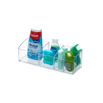 Med+ Cosmetic Organizer