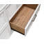 Commode 7 tiroirs Bred