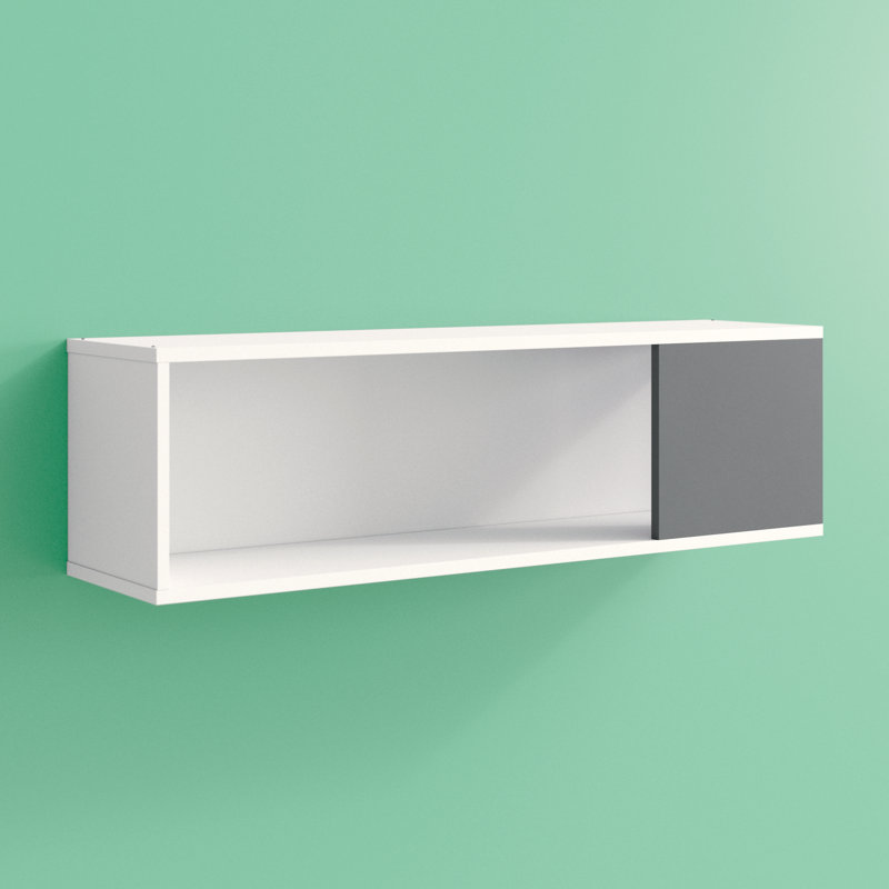 Aleana Floating Shelf