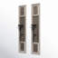 Grand porte-bougie colonne Guisborough