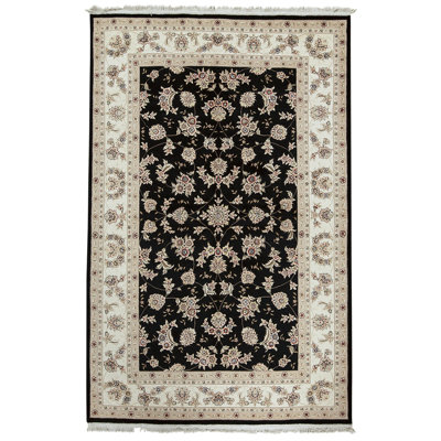 One-of-a-Kind 5'11" X 8'11" Area Rug