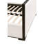 Lit plateforme tapissier Nephele-95103114