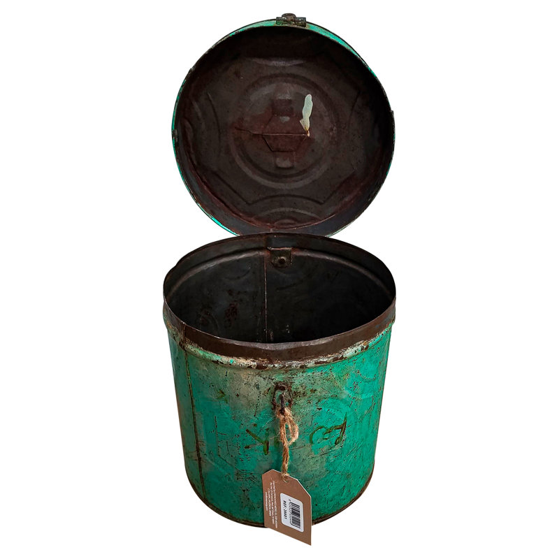Aftandil Handmade Hat Box