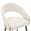 Chaises de salle à manger rembourrées Sabuk-1668376002