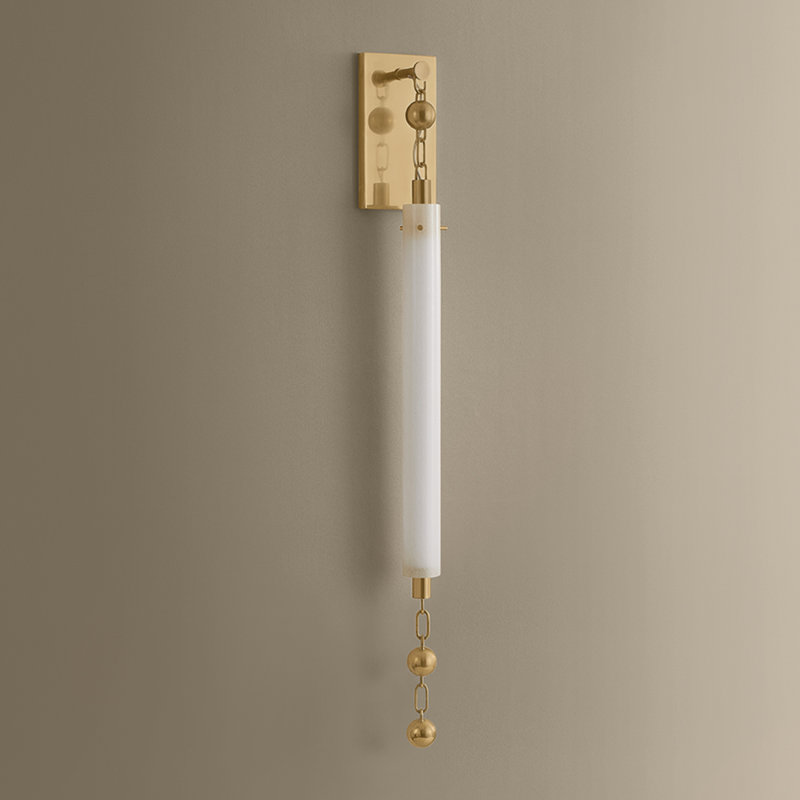 Parigi Wall Sconce