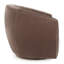 Fauteuil demi-tonneau 32,5 po Layla-2106163343